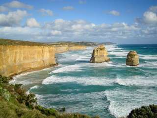Un mes en Australia - Blogs de Australia - Melbourne y la Great Ocean Road (8)